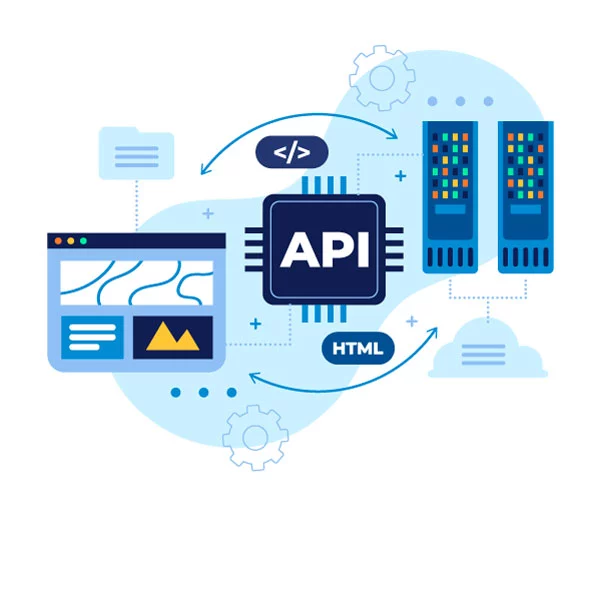 Desenvolvimento e Integração de APIs