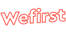 Wefirst Logo